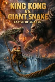 Battle of Snakes