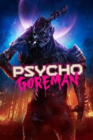 PG: Psycho Goreman