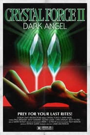Crystal Force 2: Dark Angel