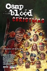 Camp Blood Christmas
