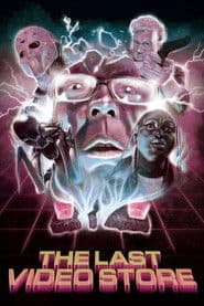 The Last Video Store