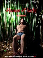 Human Hibachi: The Beginning