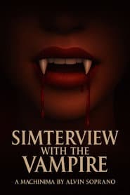 Simterview with the Vampire