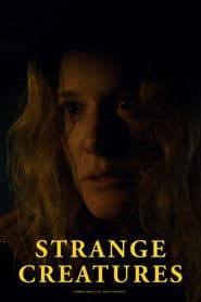 Strange Creatures