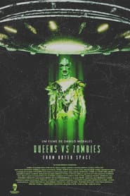 Queens vs Zombies from Outer Space