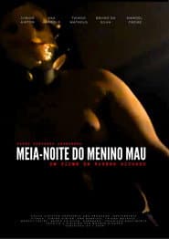 MEIA-NOITE DO MENINO MAU