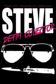 Steve: Death Collector