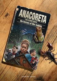 Anacoreta