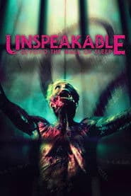 Unspeakable: Beyond The Wall of Sleep