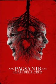 Ang Pagsanib kay Leah Dela Cruz
