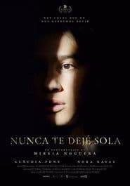 I Never Left You Alone