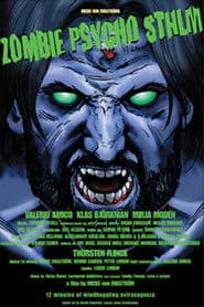 Zombie Psycho STHLM