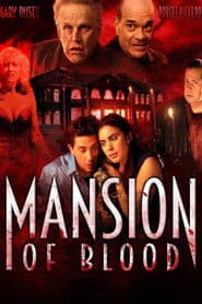 Mansion of Blood