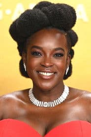 Wunmi Mosaku