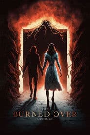 The Burned Over District