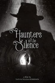 Haunters of the Silence