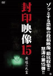 Sealed Video 15: Ruined Dead Spirit