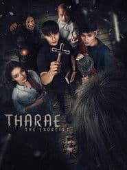 Tharae The Exorcist