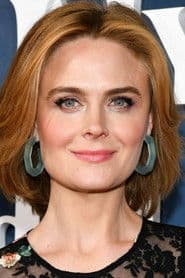 Emily Deschanel