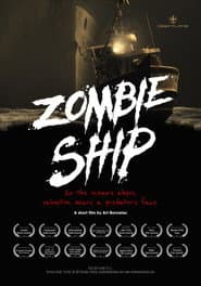 Zombie Ship