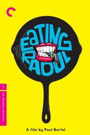 Eating Raoul