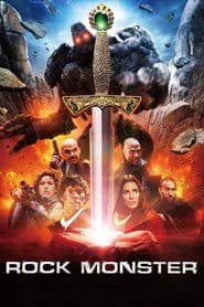 Rock Monster