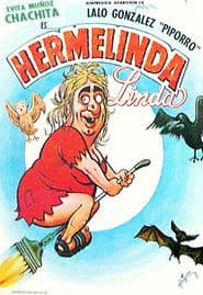 Hermelinda Linda