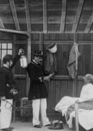 Der Hund von Baskerville - 5 Teil: Dr. Macdonalds Sanatorium