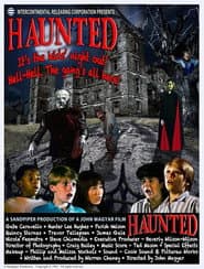 Haunted