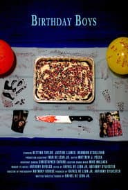 Birthday Boys