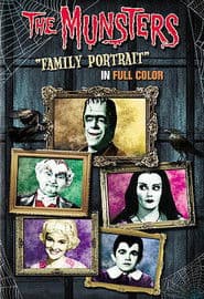 The Munsters: Family Portrait