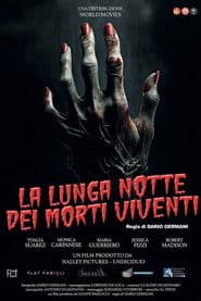 La lunga notte dei morti viventi