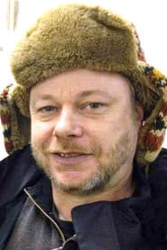 Graham Fletcher-Cook