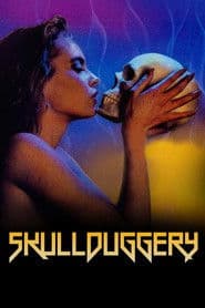 Skullduggery