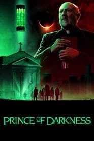 Prince of Darkness