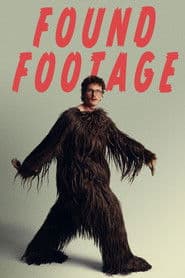 Found Footage: The Making of the Patterson Project