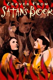 Leaves from Satan's Book