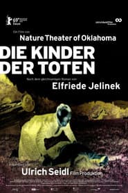 The Children of the Dead