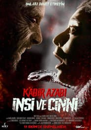 Kabir Azabi: Insi and Jinni