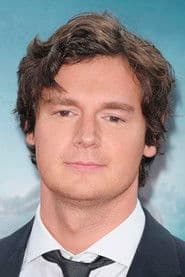 Benjamin Walker