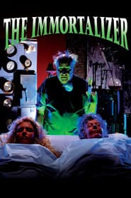 The Immortalizer
