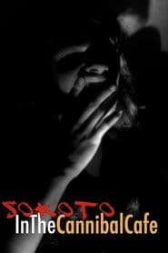 Sokoto in the CannibalCafe