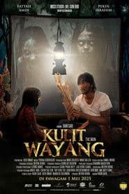 Kulit Wayang