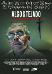 Something on the roof