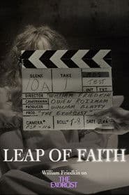 Leap of Faith: William Friedkin on The Exorcist