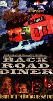 Back Road Diner