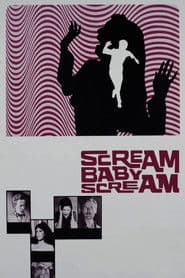 Scream Baby Scream