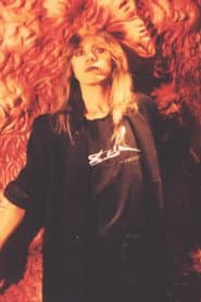 Screaming Mad George