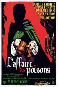 The Affair of the Poisons