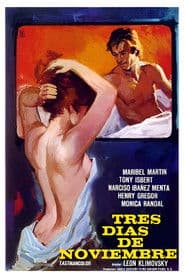 Three Days in November